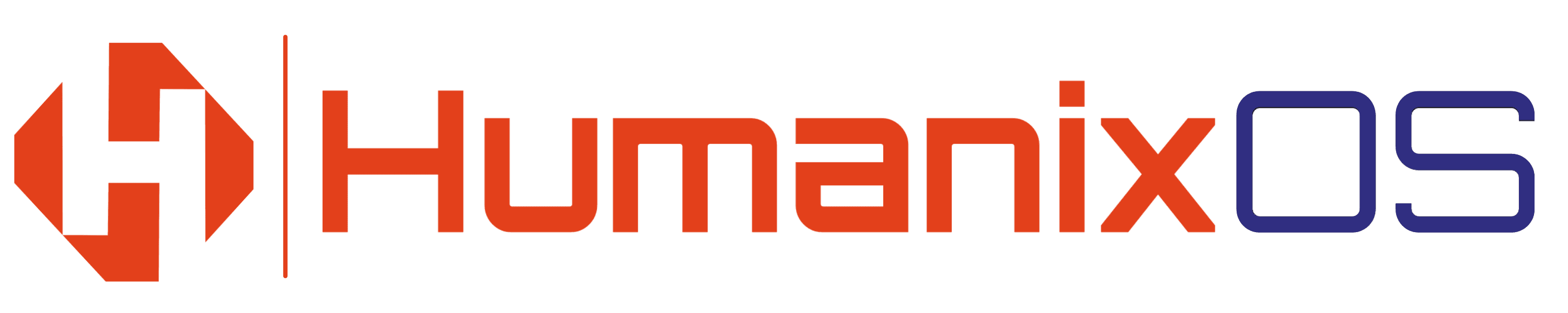 HumanixOS