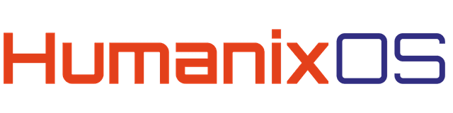HumanixOS Logo