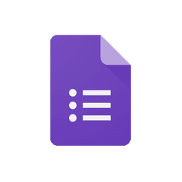 Google Forms